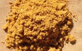 Paving sand available for purchase, excellent for use on the lawn or in the garden