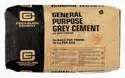 General Purpose Grey Cement
