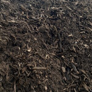 Budget Mulch