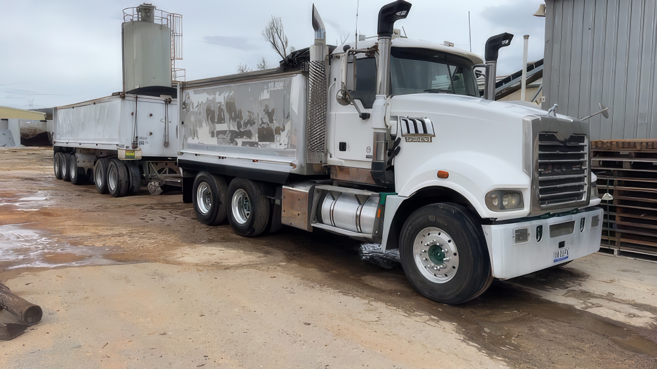 6 wheeler_Upscale Standard